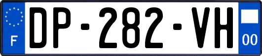 DP-282-VH