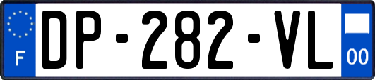 DP-282-VL