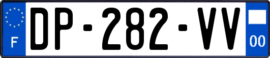 DP-282-VV