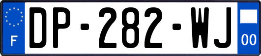 DP-282-WJ
