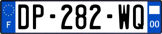 DP-282-WQ