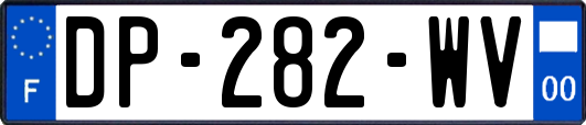 DP-282-WV