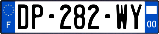 DP-282-WY