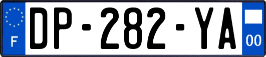 DP-282-YA