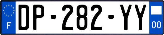 DP-282-YY