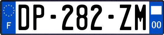 DP-282-ZM