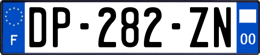 DP-282-ZN