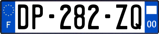 DP-282-ZQ