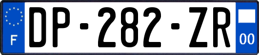 DP-282-ZR