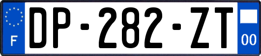 DP-282-ZT