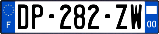 DP-282-ZW