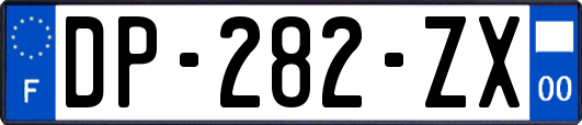 DP-282-ZX