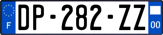 DP-282-ZZ