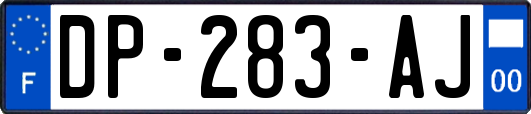 DP-283-AJ