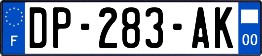 DP-283-AK