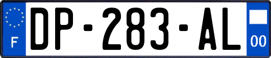 DP-283-AL