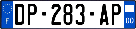 DP-283-AP