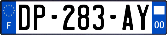 DP-283-AY