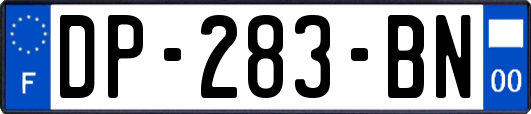 DP-283-BN