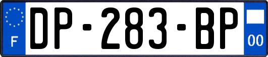 DP-283-BP