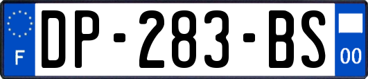 DP-283-BS