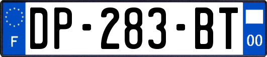 DP-283-BT