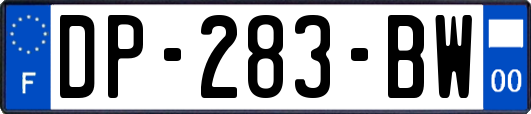 DP-283-BW