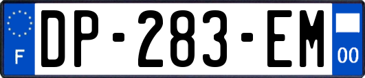 DP-283-EM