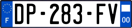 DP-283-FV