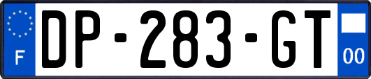 DP-283-GT