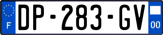 DP-283-GV
