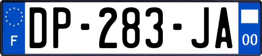 DP-283-JA
