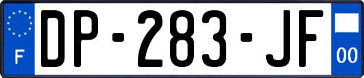 DP-283-JF