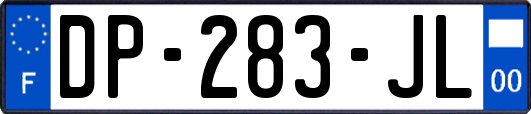 DP-283-JL