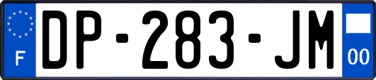 DP-283-JM