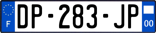 DP-283-JP