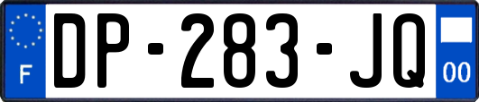 DP-283-JQ