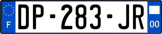 DP-283-JR