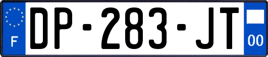 DP-283-JT