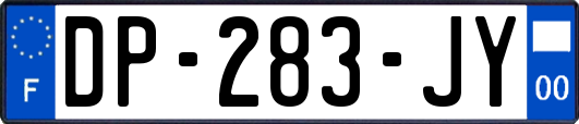DP-283-JY