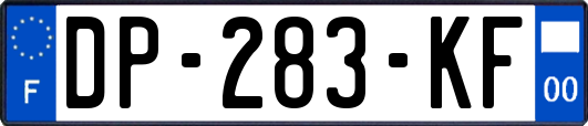 DP-283-KF