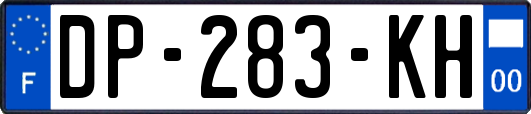 DP-283-KH