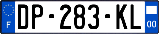 DP-283-KL