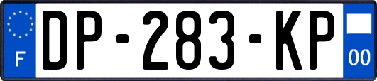 DP-283-KP