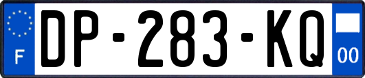 DP-283-KQ