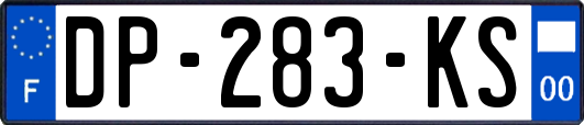 DP-283-KS