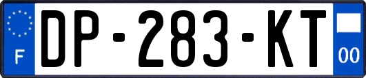 DP-283-KT
