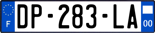 DP-283-LA