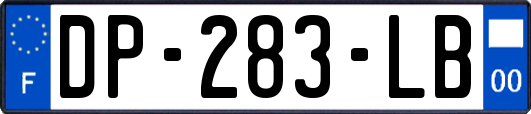 DP-283-LB