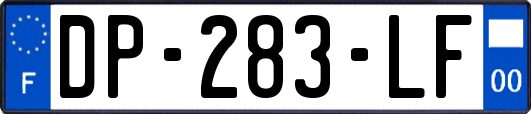 DP-283-LF